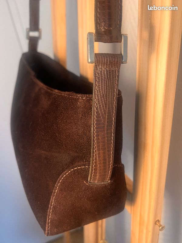 Sac vintage (image 6)