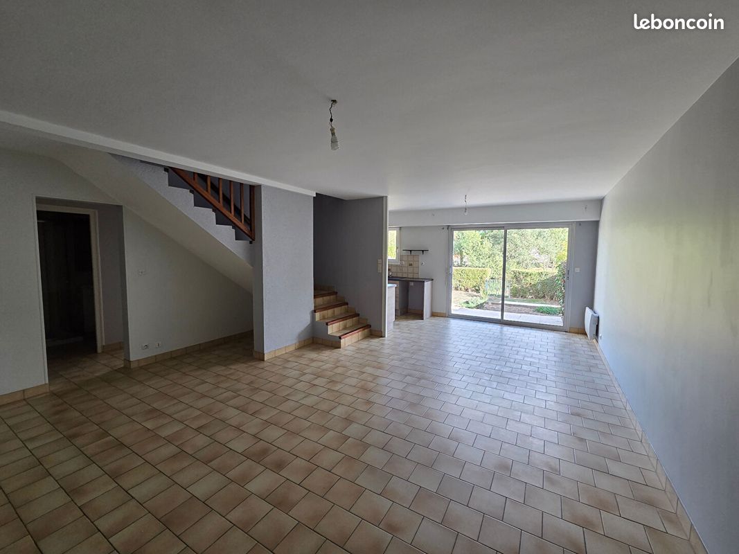 Maison 4 pièces 87 m² · à Bressuire · 87 m² · 680 €/mois
