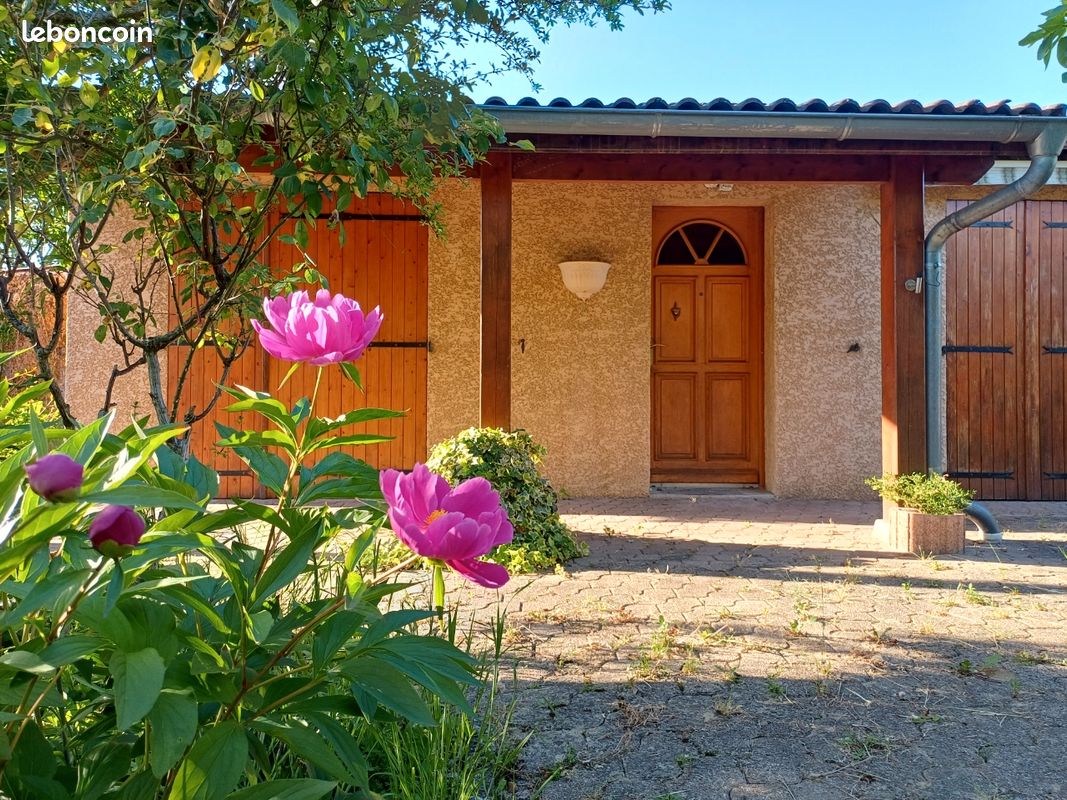Maison 4 pièces 93 m² · à Saint-Priest · 93 m² · 375 000 €