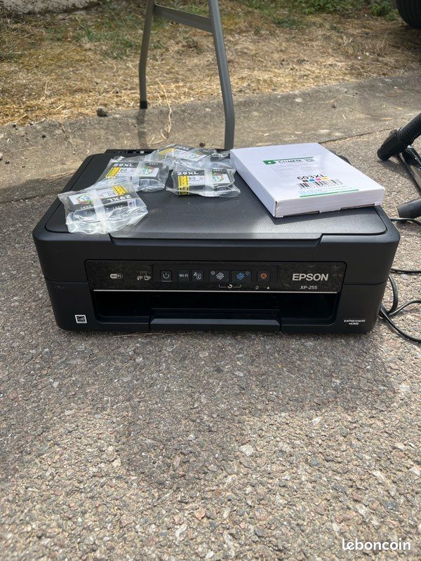 Imprimante Epson (image 1)