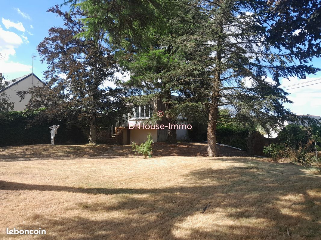 Maison 3 pièces 64 m² · à Ingrandes-le-Fresne-sur-Loire · 64 m² · 129 000 €