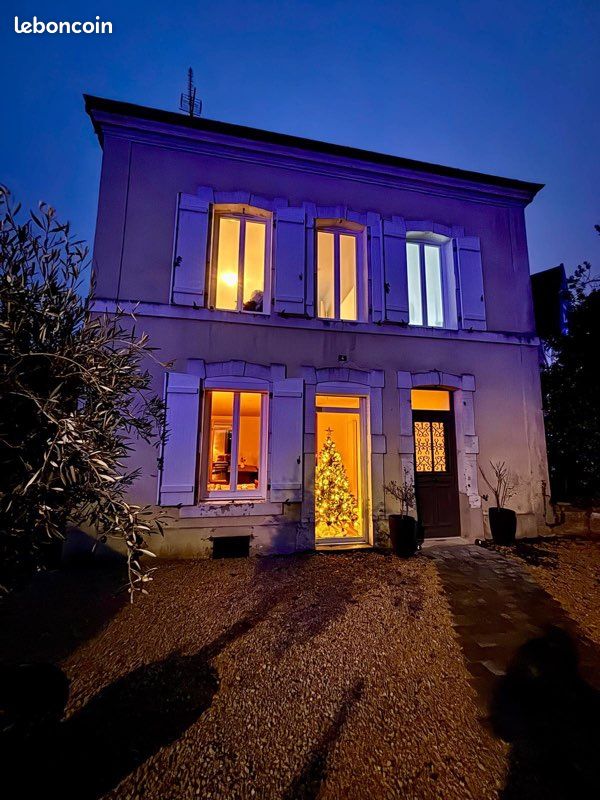 Maison 5 pièces 160 m² · à Neufchâteau · 160 m² · 345 000 €