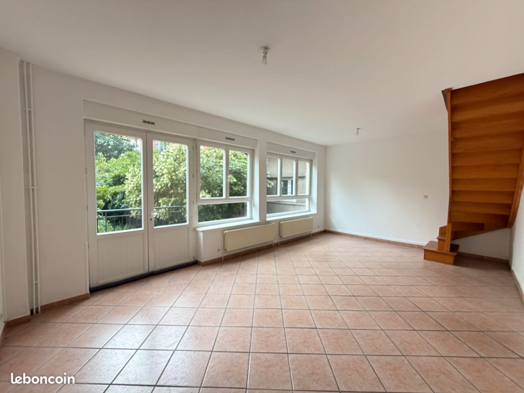 Appartement 4 pièces 80 m² · à Dunkerque · 80 m² · 205 000 €