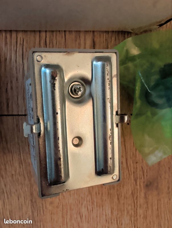 Thermostat Codice 543458/B TR543458 (image 4)