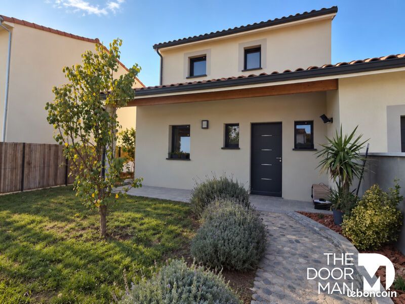 Maison 4 pièces 101 m² · à Labarthe-sur-Lèze · 101 m² · 337 000 €