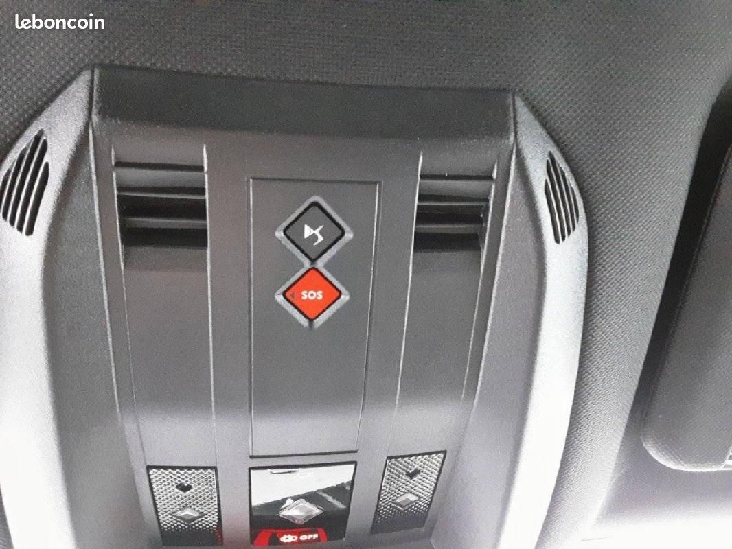 DS 7 Crossback DS7 BUSINESS BlueHDi 130 EAT8 - (image 23)