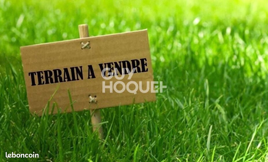 Terrain Saint Saturnin Les Avignon · à Saint-Saturnin-lès-Avignon · 95 100 €
