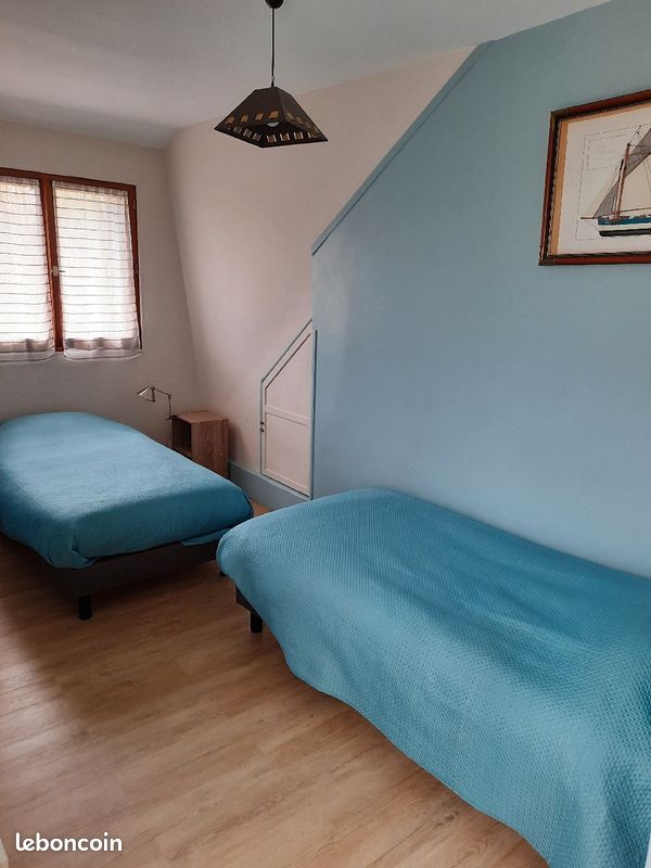 Gîte avec jardin à 27 mn de Provins (image 3)