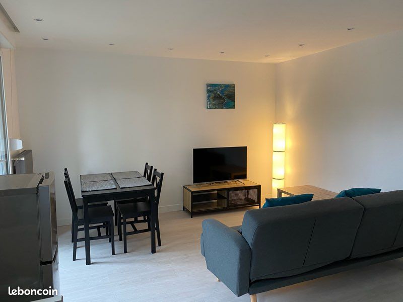 Appartement 2 pièces 36 m² · à Thionville · 36 m² · 805 €/mois