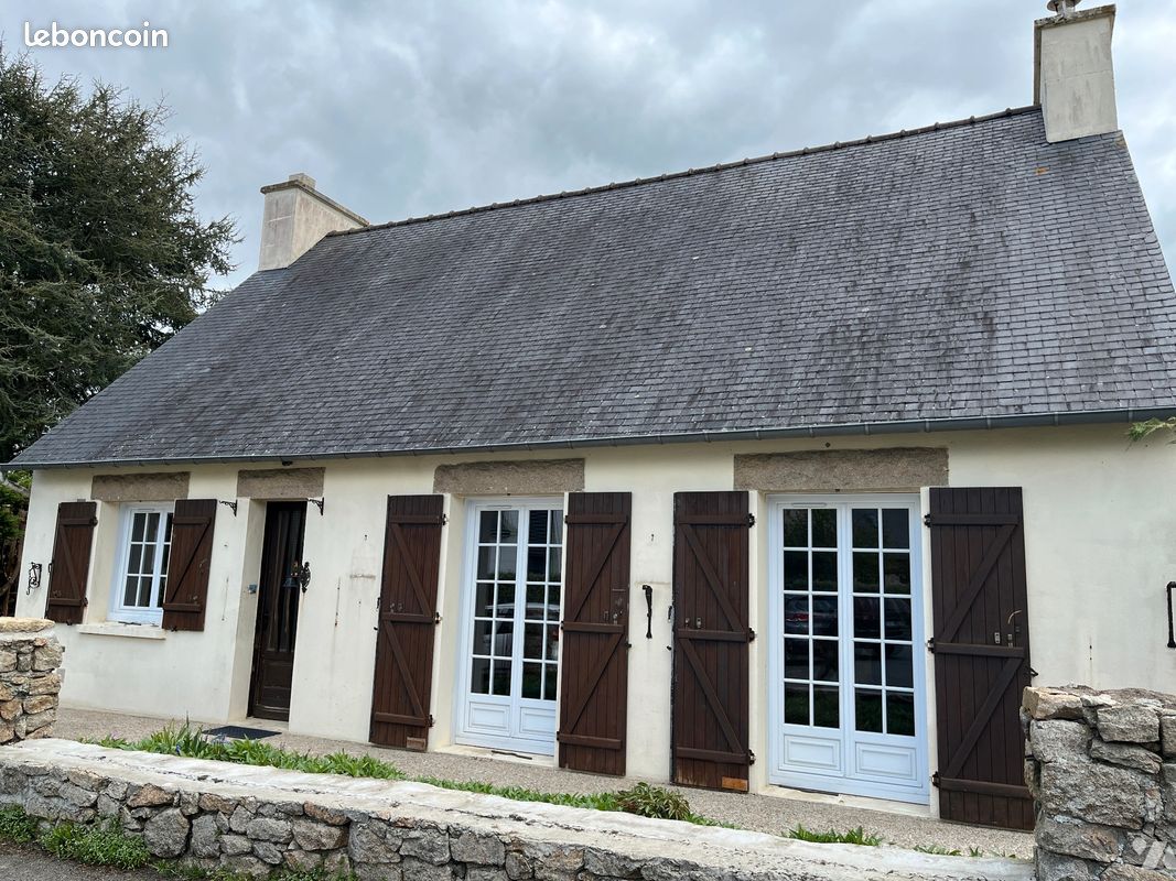Maison 4 pièces 70 m² · à Quévert · 70 m² · 178 490 €