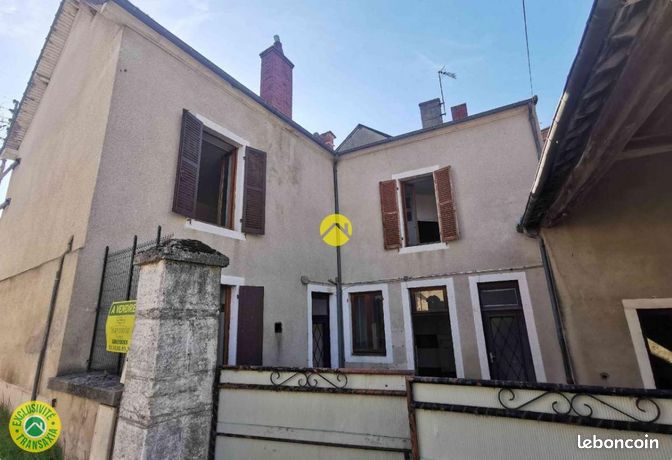 Maison 7 pièces 190 m²