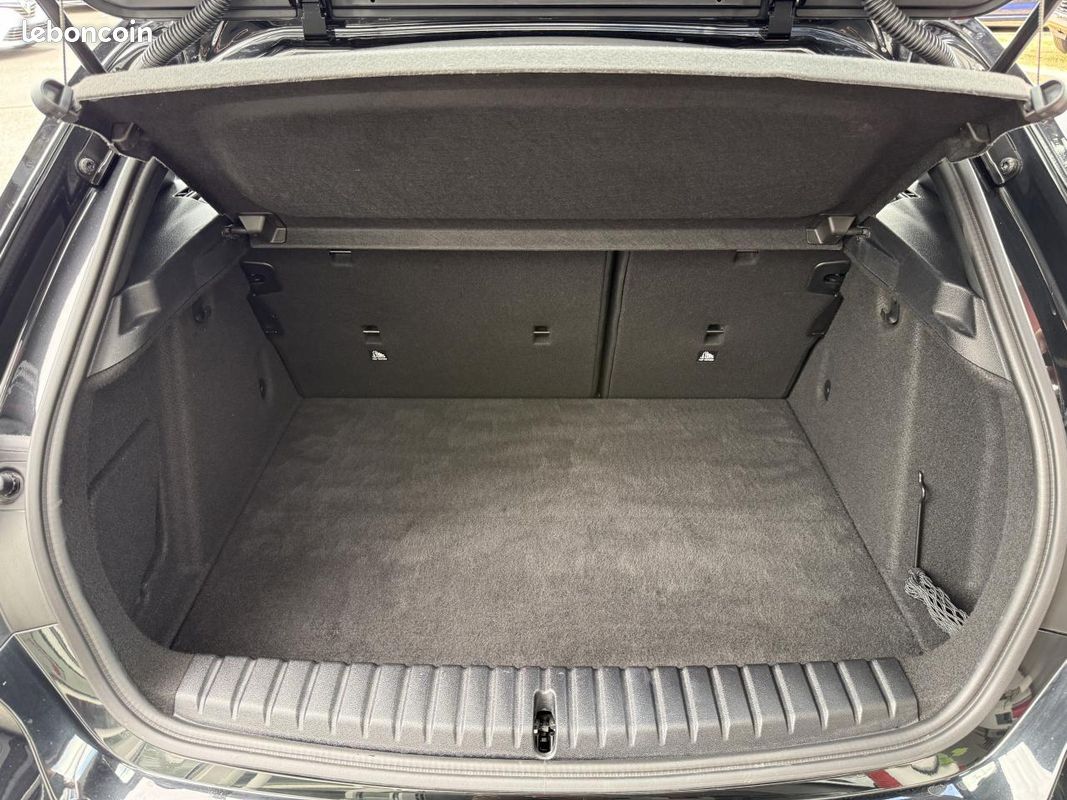 BMW SERIE 1 118iA M SPORT 136ch DKG7 F40 (image 19)