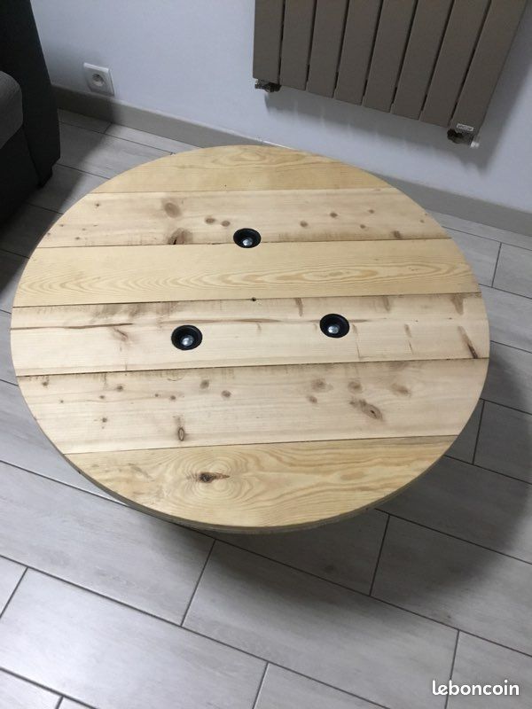 Table basse (image 1)