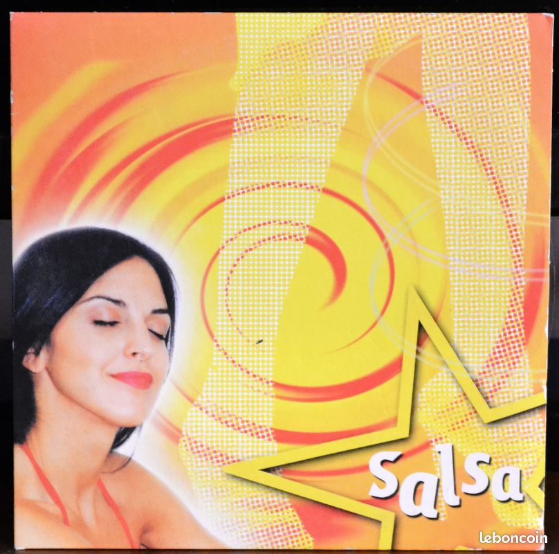 C.D Salsa (image 1)