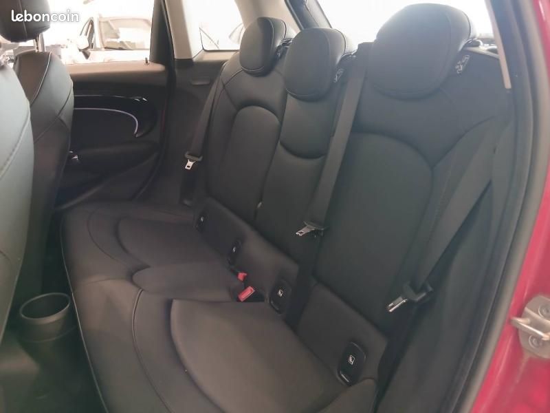 Mini Mini 5 Portes Cooper 136ch Edition Premium BVA7 (image 23)