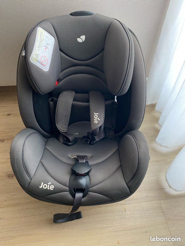 Siège auto évolutif Joie (image 1)