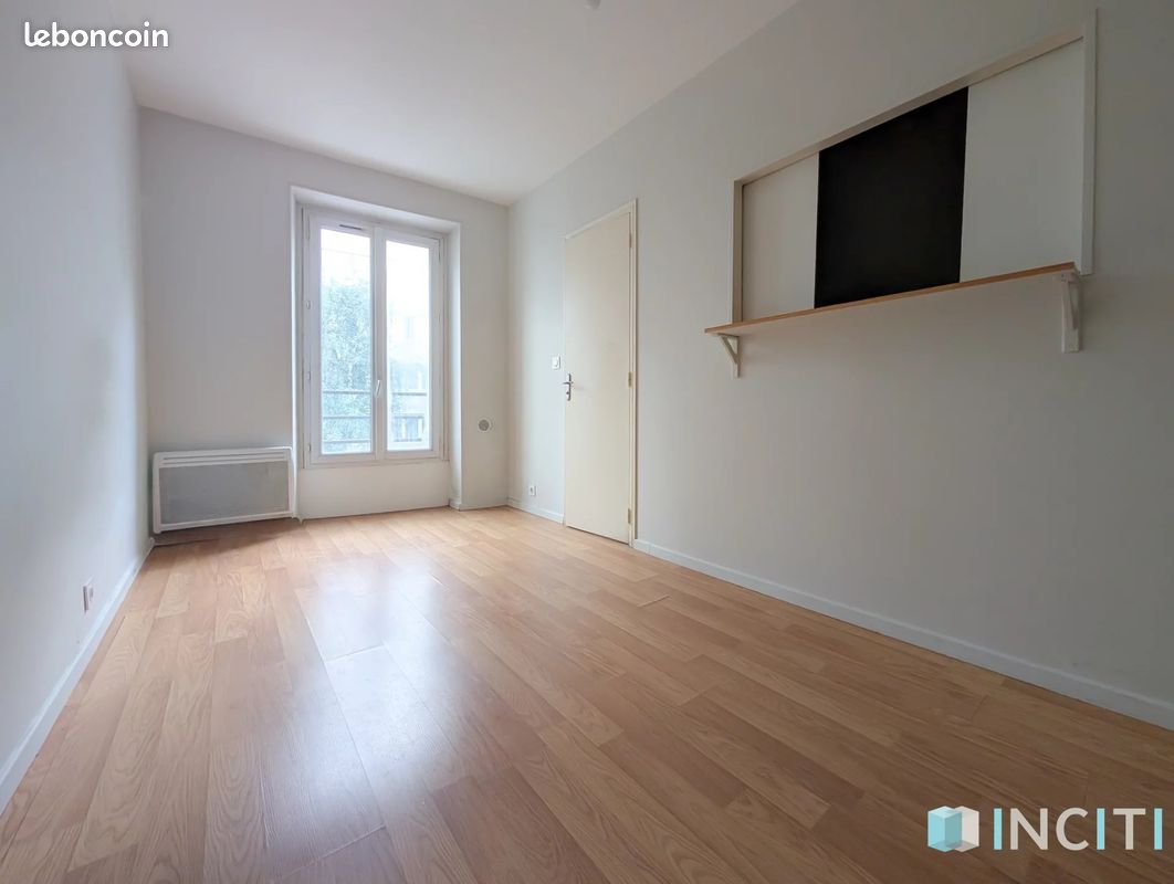 Appartement 1 pièce 18 m² · à Alfortville · 18 m² · 119 000 €