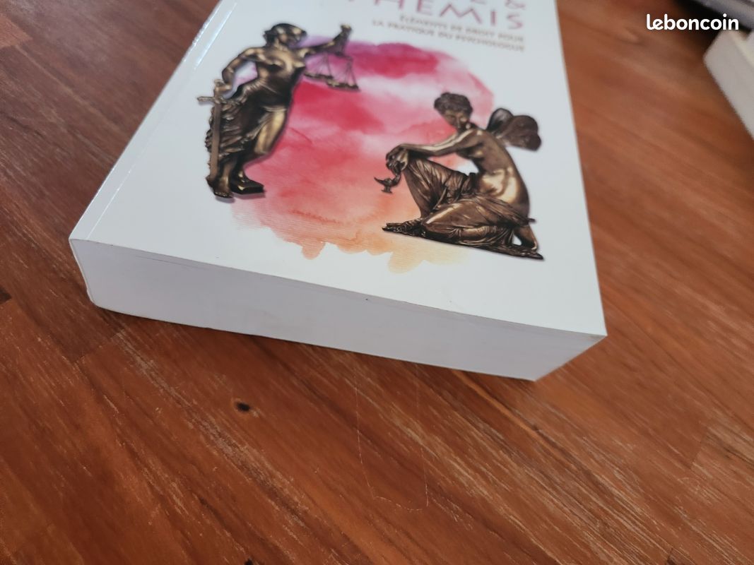 Psyché & Thémis (image 4)