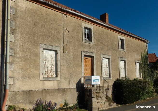 Ferme 3 pièces 170 m²