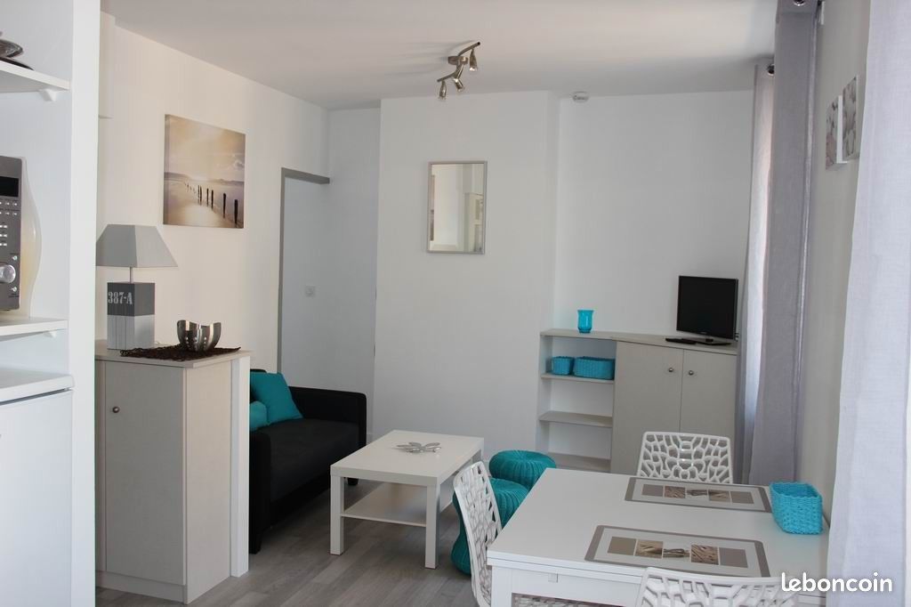 Appartement 1 pièce 24 m² · à Lyon · 24 m² · 660 €/mois