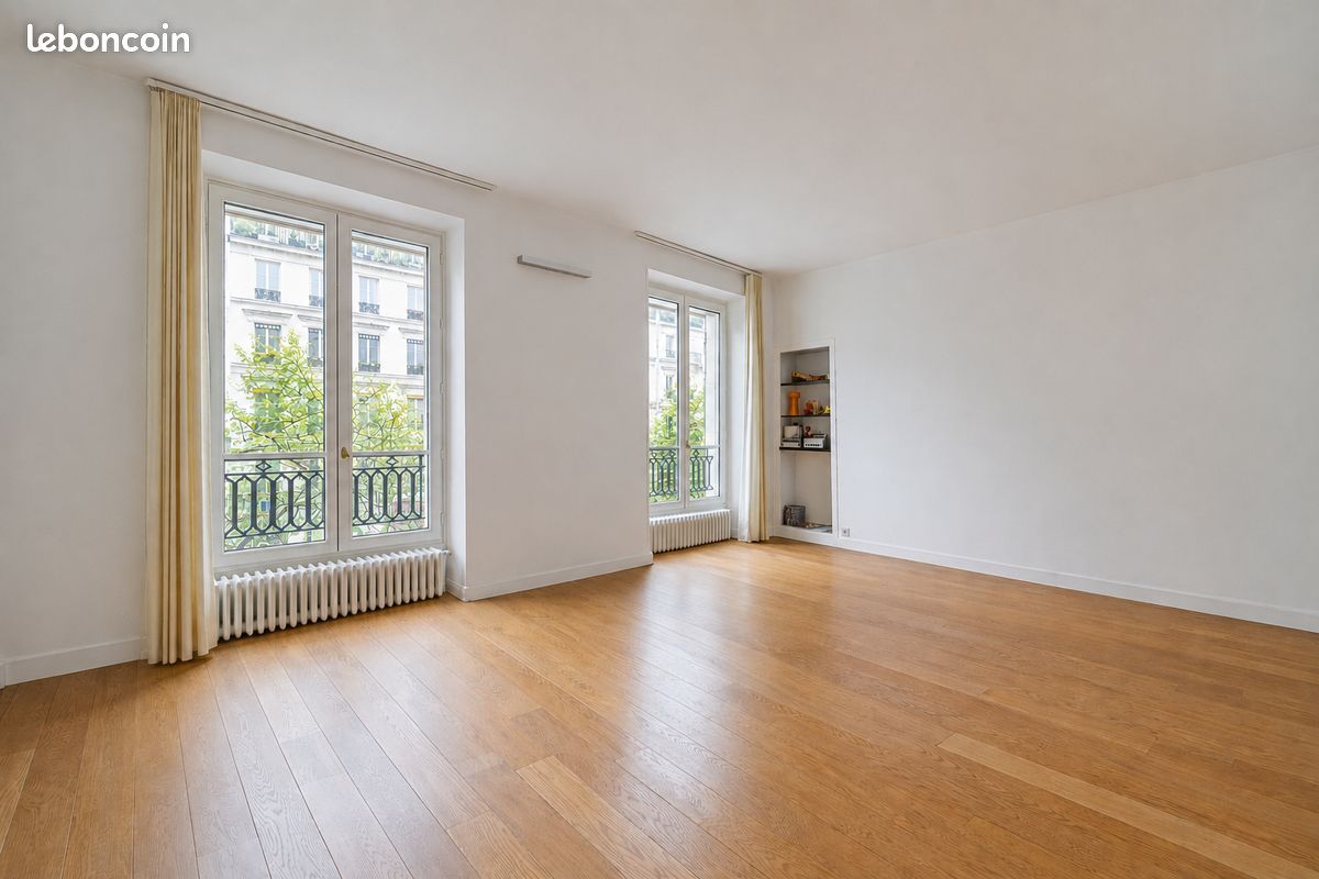Appartement 3 pièces 53 m² · à Paris · 53 m² · 595 000 €
