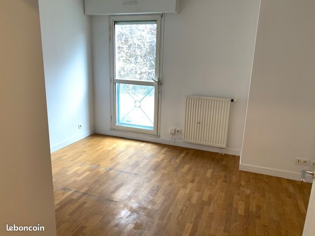 Appartement 1 pièce 19 m² · à Châtillon · 19 m² · 756 €/mois