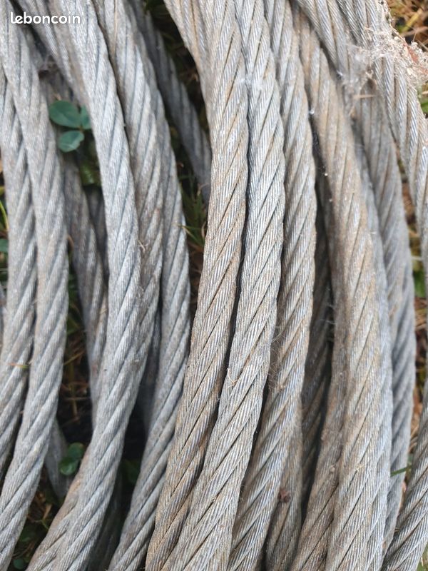 Cable de treuil (image 2)