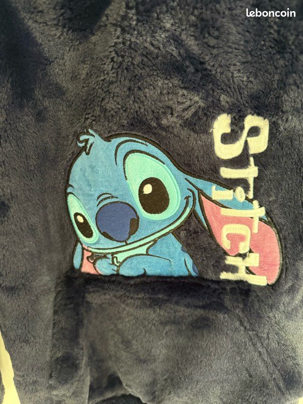 Pull Stitch (image 2)
