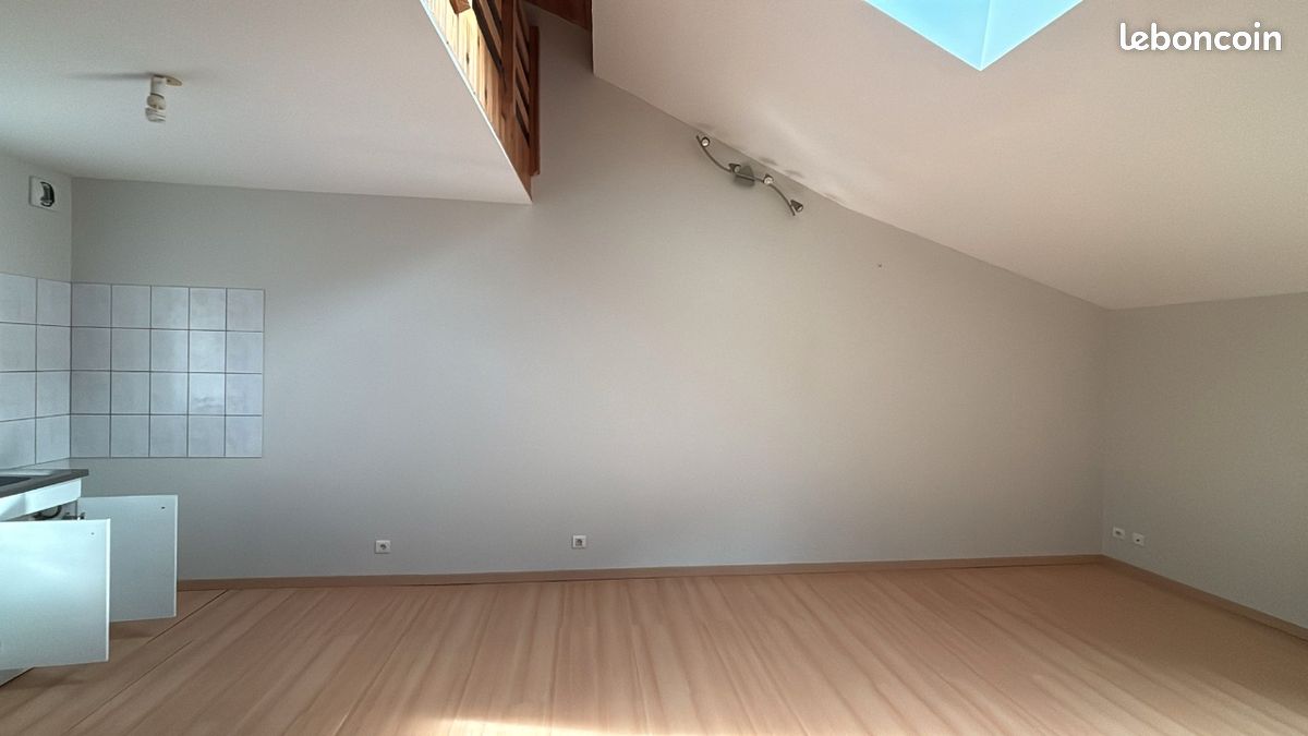 Appartement 4 pièces 65 m² · à Cluny · 65 m² · 740 €
