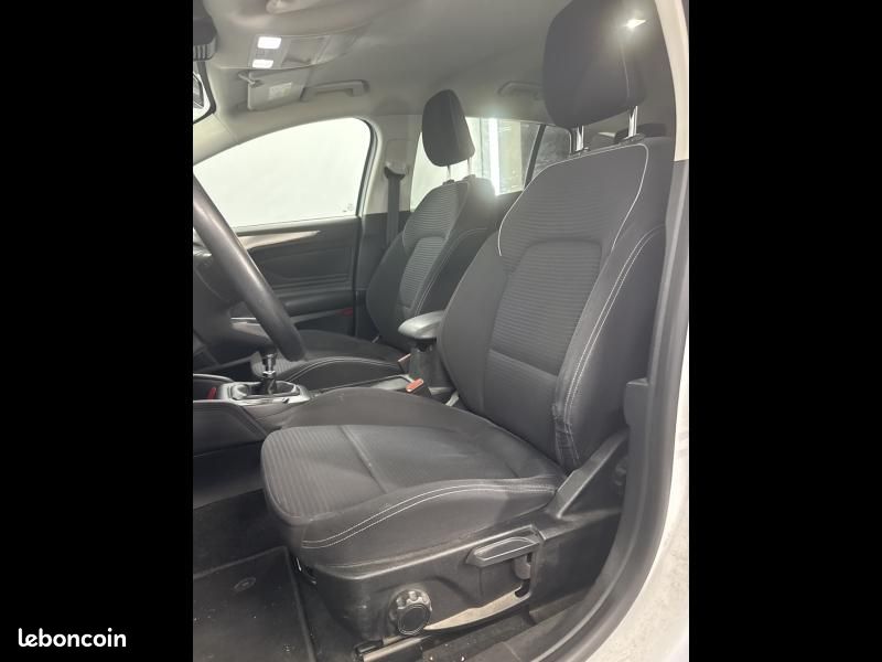 Ford Focus SW 1.0 EcoBoost 125ch Titanium (image 9)