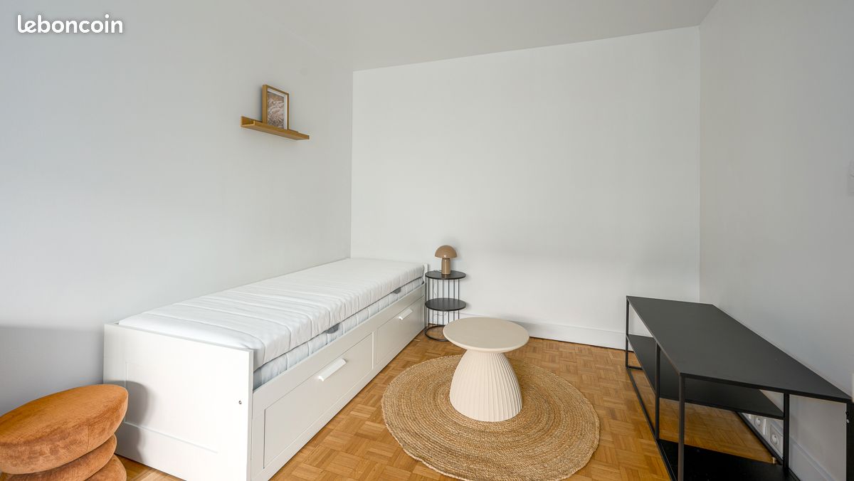 Appartement 1 pièce 23 m² · à Paris · 23 m² · 1 449 €/mois