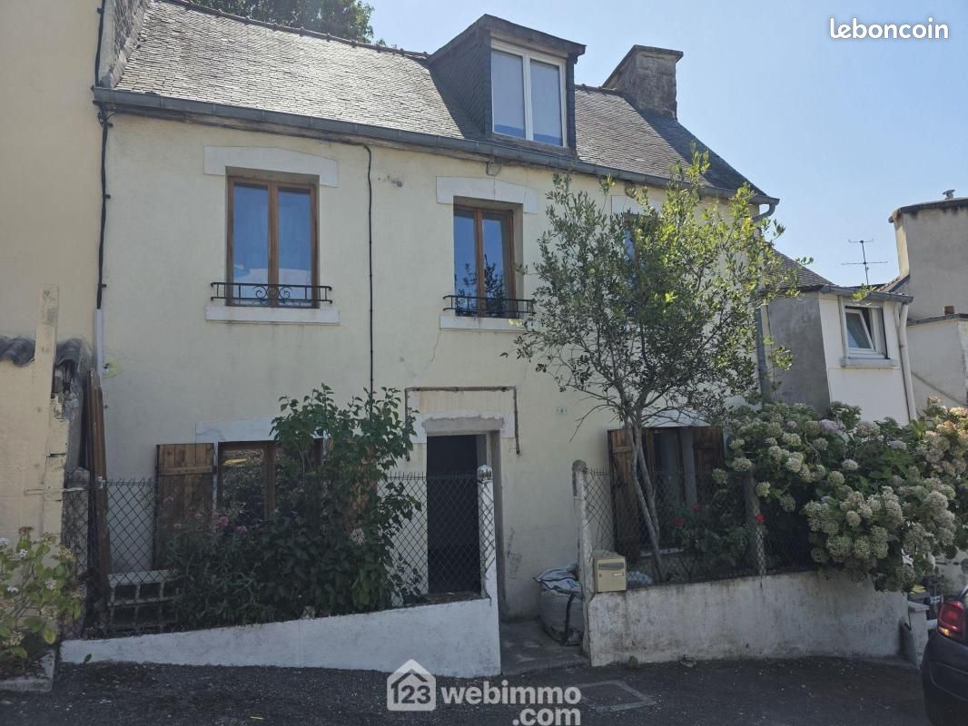 Maison 3 pièces 84 m² · à Pontrieux · 84 m² · 99 820 €