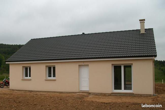 Maison 4 pièces 70 m² · à Les Ventes · 70 m² · 180 800 €