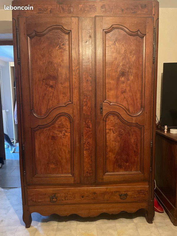 Armoire (image 1)