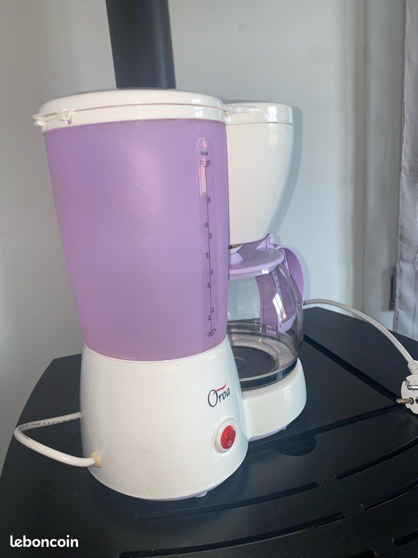Machine à café (image 3)