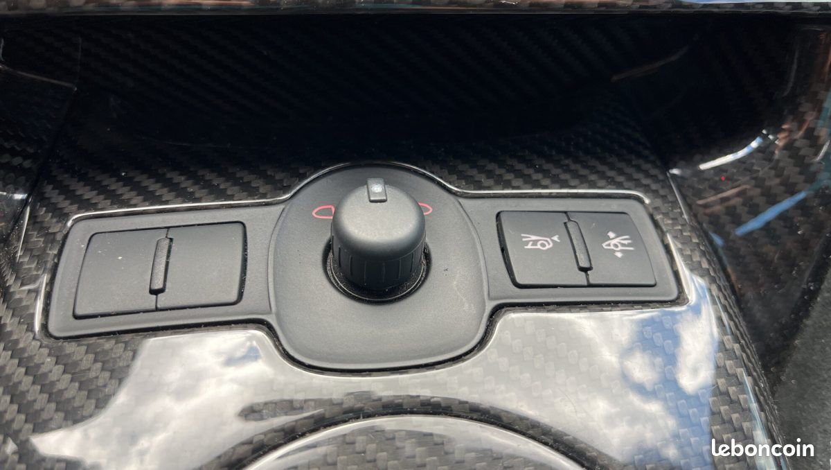 LAMBORGHINI GALLARDO SUPERLEGGERA 5.2L 570ch, LP570-4 PHASE 2 (image 17)