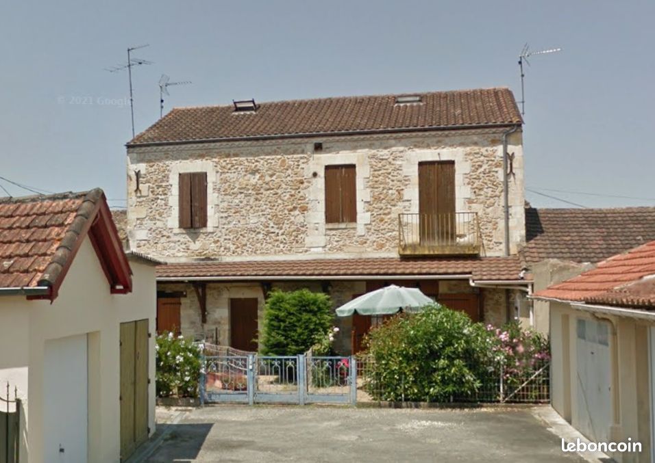 Immeuble 10 pièces 190 m² · à Bergerac · 190 m² · 225 000 €
