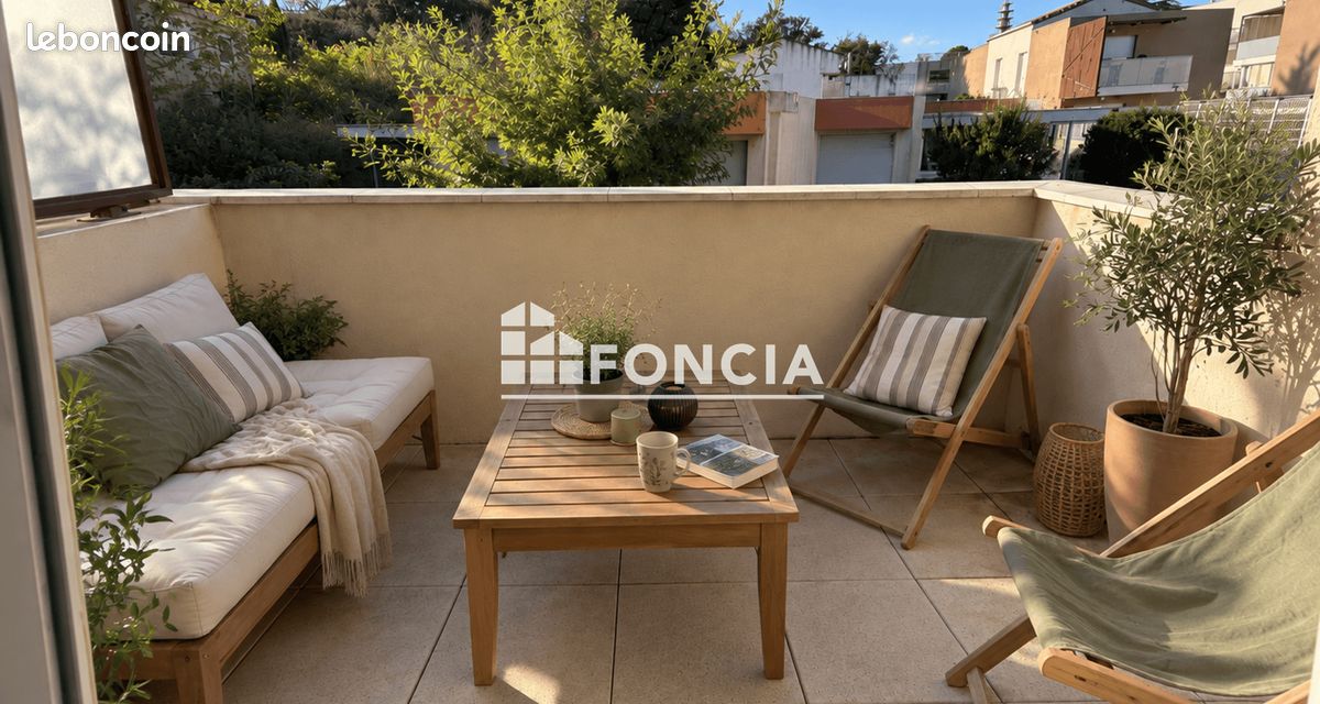 Parking 2 pièces 40 m² · à Montpellier · 40 m² · 155 000 €