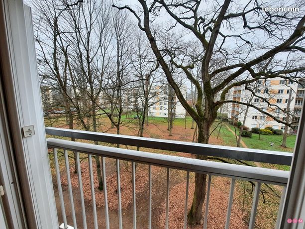 Appartement 2 pièces 49 m²