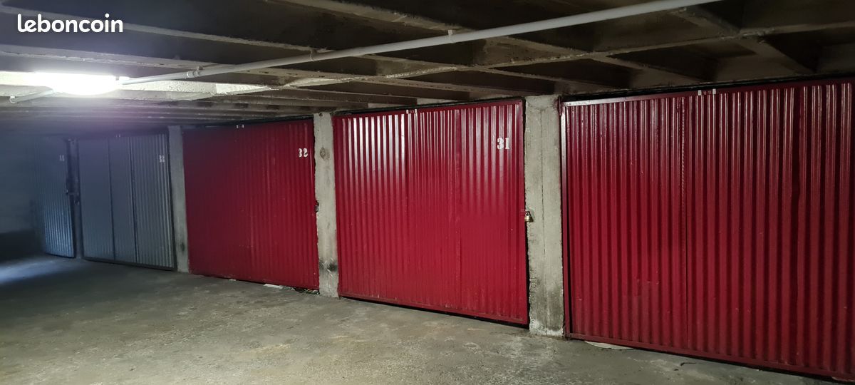 Parking 14 m² · à Montreuil · 14 m² · 250 000 €