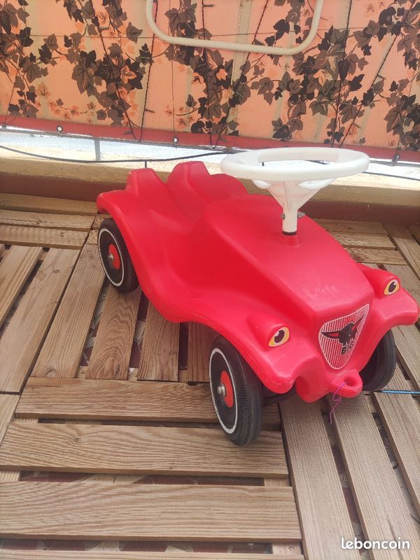 Voiturette enfant (image 1)