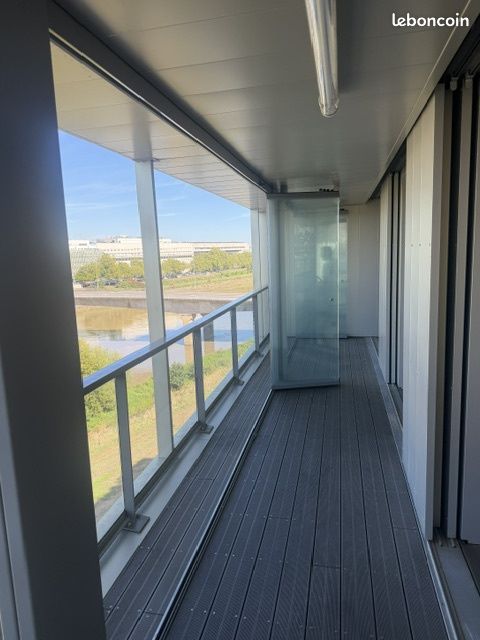 Appartement 3 pièces 80 m² · à Nantes · 80 m² · 395 000 €