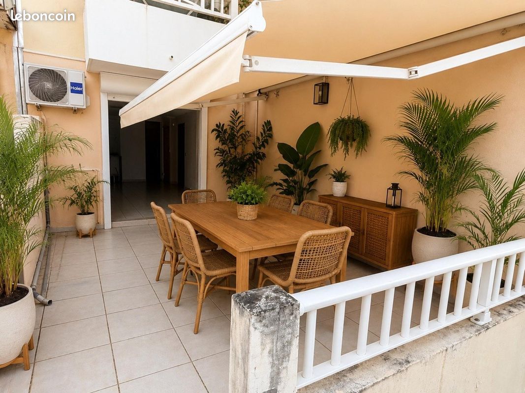 Appartement 3 pièces 56 m² · à Le Gosier · 56 m² · 224 900 €