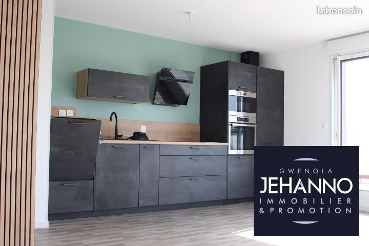 Appartement 3 pièces 70 m² · à Plescop · 70 m² · 330 750 €