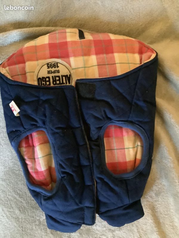 Blouson pour chien (image 1)