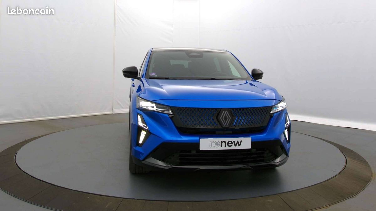 Renault rafale e tech full hybrid 200 ch esprit (image 27)