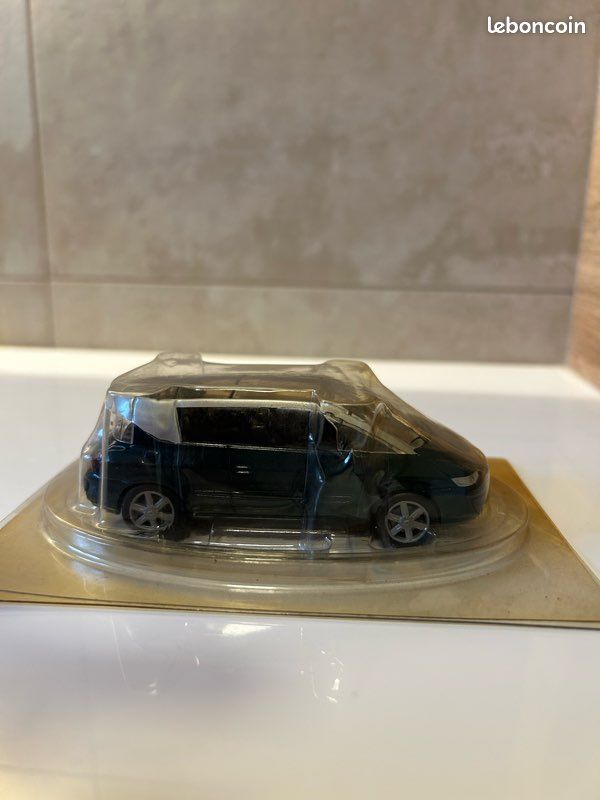 Miniature Norev 1/43 Renault Avantime - Modèle Original - NEUF