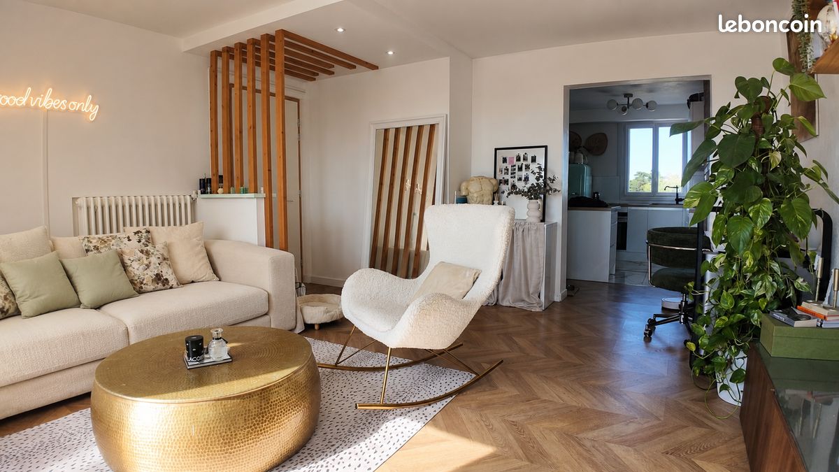 Appartement 2 pièces 47 m² · à Nantes · 47 m² · 228 000 €