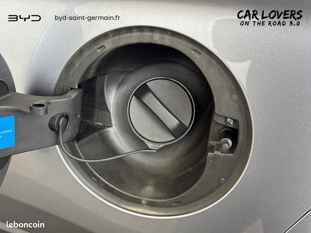 BYD Seal U 1.5l DM-i 218 ch PHEV Boost (image 24)