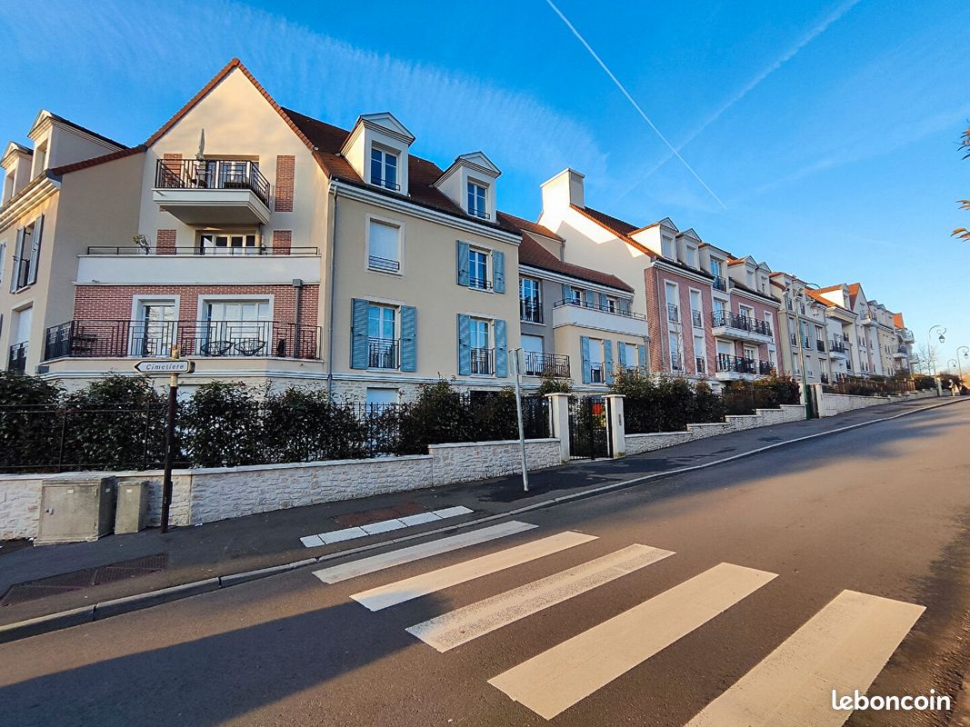 Appartement 1 pièce 29 m² · à Plaisir · 29 m² · 159 000 €